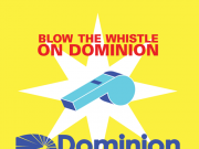 Poll: Va. Voters Want McAuliffe to Break With Dominion on Greenhouse Gases; Support State Legislation to Fund Coastal Protection Measures