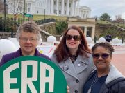 Amanda Pohl: “Amendment 1 specifically puts party leadership in control of the process and with MORE power than now.”