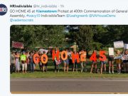 Video, Photos, Tweets from Historic Jamestown, Virginia