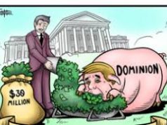 The RTD’s “Power Play” Piece Demonstrates Need for Virginia Ethics and Campaign Finance Reform, Professionalizing the Legislature, a “Deep(er) State,” etc.