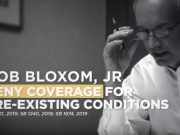 Video: Phil Hernandez for Delegate Campaign Releases Broadcast TV Ad in HD100