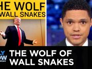 Thursday News: “Unfit for Office”; “The next fake scandal that Trump thinks will save him”; “Trump’s foul mood leads him deeper into darkness”: “Snakes and Alligators”;Pence the “Patsy”; TMac, Saslaw and Morrissey, Oh My