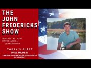 Audio: As Election Day Nears, Panicky Virginia Republicans Head to Hard-Right Talk Radio to Rant and Rave