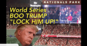 Lock Him Up