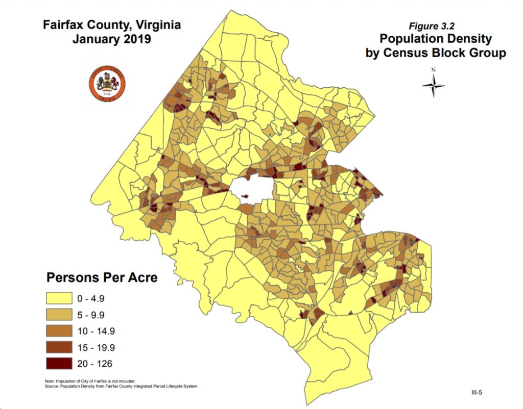 Graphics New Demographics Report Looks at Huge (Larger Than Several