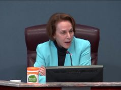 Video: Arlington County Manager Declares Local Emergency in Response to Coronavirus