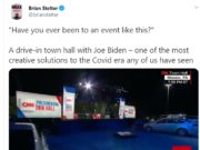 Friday News: “Just Call Them Climate Fires”; “Biden shows the qualities Trump lacks”; Former Pence Aide to Vote for Biden; Trump “whitewashing US history with ‘patriotic education'”; “Barr Is the Genuine Authoritarian Article”; Early Voting Starts in Virginia