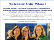 Defend-a-District Friday: VA02, VA07, VA10