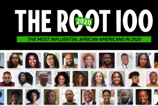 “The Root” Names Dr. Cameron Webb (D-VA05) as #21 on Its List of Most Influential African Americans in 2020