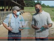 Video: Cameron Webb Campaign Releases Commercial Highlighting Support from Farmers & Small Businesses