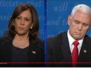 Thursday News: “Dying in a Leadership Vacuum”; “A Republican Party Unraveling”; “Harris won by keeping the focus on Trump — and Biden”; “Pence echoes Trump’s false claims”; The Fly vs. Mike Pence; “The Republican Party Is Terrified of Voters”