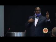 Video: Sen. Lionell Spruill Says “I Love the House of Delegates” and Urges Senate, House to Respect Each Other