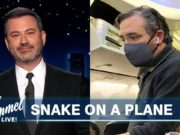 Friday News: “US makes official return to Paris climate pact”; “Biden to Ditch ‘America First’ in Appeal for Global Partnership”; “Snake on a Plane” Ted Cruz; “The Virginia G.O.P. Voted on Its Future. The Losers Reject the Results.”