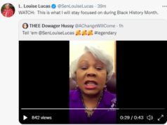 Thursday News: “Europe Thinks Putin Is Planning Something Even Worse Than War”; “Why Democrats Keep Losing Culture Wars”; “Black History Is American History”; “As Virginia GOP targets clean energy, advocates hope Senate wall holds”; “Virginia AG Rattles Higher Ed”