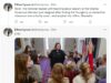UPDATED: “Shameful” – “Historian tasked with teaching about slavery at the Virginia Governors Mansion just resigned after finding the Youngkins converted her classroom into a family room”