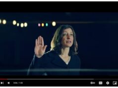 U.S. Navy Veteran Rep. Elaine Luria Hauls in $500,000 in 24 Hours Since Launching Campaign