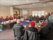 Aaron Rouse Holds Roundtable on His Commitment to Deliver Every Child a World-Class Education