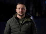 New Year’s Day 2023 News: “Ukraine Rings In New Year With Hope of Russia Defeat”; Kevin McCarthy “will have to make a bargain with more than one devil”; “The Invention of Elise Stefanik”; George Santos’ “unraveling web of deception”