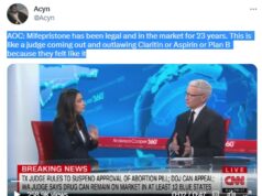 Saturday News: “America Is Back in the Factory Business”; Trump Judge’s “unprecedented abuse of judicial power with no basis in law or fact”; “Clarence Thomas says rules are for losers”; “GOP punishment of young Black lawmakers is one chapter in a much bigger, uglier story”