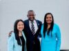 Virginia House Democrats Reelect Proven Leadership (Speaker Don Scott, Leader Charniele Herring, and Chair Kathy Tran) to Guide 64-Member Majority