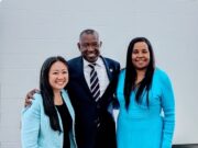 Virginia House Democrats Reelect Proven Leadership (Speaker Don Scott, Leader Charniele Herring, and Chair Kathy Tran) to Guide 64-Member Majority