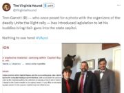 Extreme GOP Bills Demonstrate Why We’re *Really* Fortunate That Glenn Youngkin Didn’t Get a Governing “Trifecta”