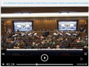 Video: Youngkin Presents a Regressive, Harmful Budget, Which Hopefully VA Senate and House Dems Will Treat Accordingly