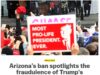 Wednesday News: “Arizona’s abortion ban…every state’s future if Trump wins” – and “exactly what Trump wanted”; “The Walls Are Closing in on Mike Johnson’s Speakership”; “Youngkin slashes Democrats’ education budget, vetoes bipartisan school funding bill”