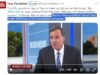 Video: On “Face the Nation,” Sen. Mark Warner Predicts Ukraine Will Get Military Aid, Including ATACMS, “by the end of the week”; Says China, Russia, N. Korea and Iran “may be the 2024 Axis of Evil”