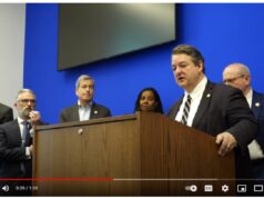 Video: VA House Dems Majority Leader Charniele Herring, Del. Rip Sullivan, Del. Alfonso Lopez Rip Youngkin’s Illegal RGGI Pullout – Youngkin “uninterested in protecting Virginia and Virginians”
