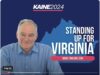 Audio: Kaine For Virginia Campaign Launches New Radio Ad Campaign To Reach Diverse Coalition Of Virginians
