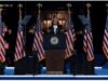 Video – FULL REMARKS: In Closing Argument, Vice President Harris Shares Her Optimistic Vision, Pledges to Put Country Over Party and Self