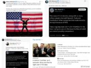 Saturday News: “Musk calls MAGA element “contemptible fools” as virtual civil war brews”; “Steve Bannon Joins War Against Elon Musk as MAGA Implodes”; “Miiyares asks SCOTUS to uphold ‘divest or ban’ law against TikTok” While Trump Wants to “Hit Pause”