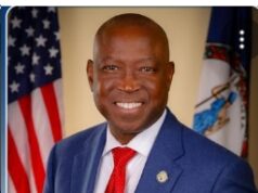 ICYMI: “Democrats across the country can learn from what we accomplished in Virginia” – Speaker Don Scott and Delegate Dan Helmer