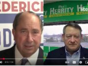 Video: In Interview with 2025 VA GOP Lt. Gov. Candidate Pat Herrity, Former Virginia Trump Campaign Chair John Fredericks Says Winsome Sears an “incredibly weak candidate,” VA GOP “looking at a potential wipeout” with Sears at Top of Ticket