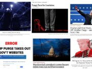 Saturday News: “FBI Agents Are Stunned by the Scale of the Expected Trump Purge”; “Wrecking ball: Trump’s power-hungry orders wage war on US government”; “Trump’s Test of the Constitution”; As DNC Picks New Chair, Dems “Need More Than a New Message”