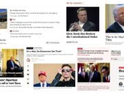 Wednesday News: “This Is So Much Worse Than Last Time”; Trump Trashes US AID, Government in General; Sen. Tim Kaine Calls Trump’s Gaza Plan “Deranged” and “Nuts”; “It’s a War. Do Democrats Get That?”; “Musk Has Broken the Constitutional Order”