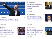 “I and any other government employee – and any other hacker for that matter – would go to jail if caught for this activity, yet Musk and company are doing it in the open.”