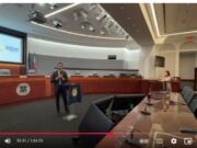 Video: 100s of Federal Employees at Rep. Suhas Subramanyman (D-VA10)’s Town Hall Monday Evening Say They’re “Angry,” “Seething,” Appalled at What “DOGE” Is Doing, etc.