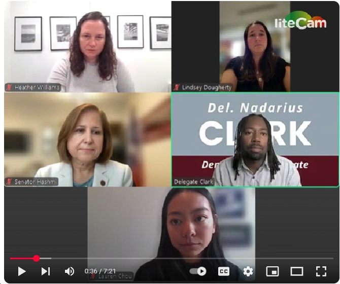 Video Highlights From DLCC Virtual - Dlccpresser