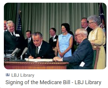 On 60th Anniversary of Medicare & Medicaid, Abigail Spanberger Warns “Washington Republicans’ misguided law threatens to undo much of the progress we’ve made”