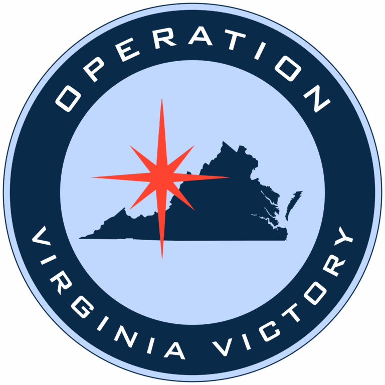 Virginia Democrats Launch 2025 Coordinated Campaign: “Operation Virginia Victory”
