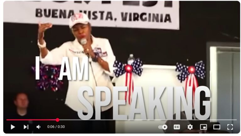 Three Rural Healthcare Clinics in Virginia Close Because of Trump Tax Law Which Earle-Sears Crazily Claimed Is Doing “So Many Great Things”