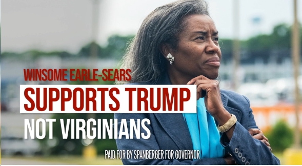 Video: Virginia Democrats Launch New Digital Ad Slamming Sears for Cheering on Trump’s Tax Bill That Will Take Healthcare Away from Virginians