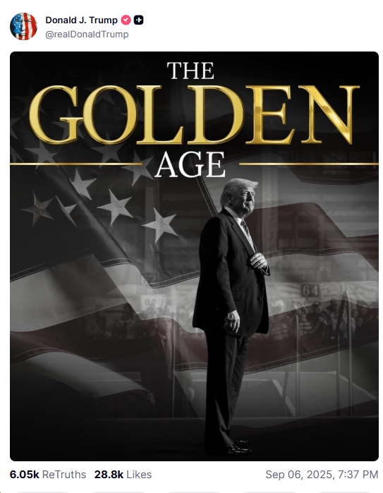 Rep. Don Beyer (D-VA08) on “The Trump Administration’s Shockingly Dishonest, Out-Of-Touch Response To Terrible Jobs Report”
