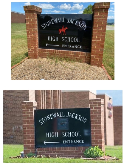 VA NAACP: Federal Judge Finds That Forcing High School Students to Convey Confederate School Names Violates Their Constitutional Rights