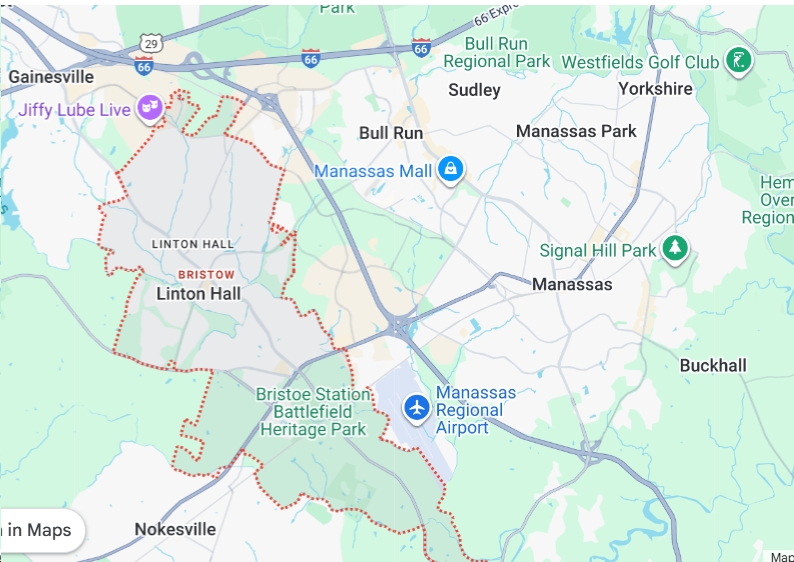 Canvassing for Elizabeth Guzman and the Democratic Ticket Near Manassas: Some Observations and Tips