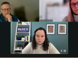 Video: DLCC on VA Dems’ Redistricting Push – “This is not a fight that we wanted, just to be very clear here. But this certainly is not something that can go unresponded to.”
