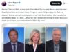Video: On Ending the Shutdown, Sen. Tim Kaine Says Trump Has “not been willing to even discuss a deal, much less guarantee that he’ll live by one”