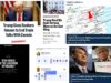 Friday News: “Trump Gives Bonkers Reason to End Trade Talks With Canada”; “Trump Used His Dad’s Dirtiest Move on the East Wing”; “Youngkin declares State of Emergency to stop Trump from starving folks”; In NY Times Panel, Earle-Sears Gets Pathetic 2.4/10